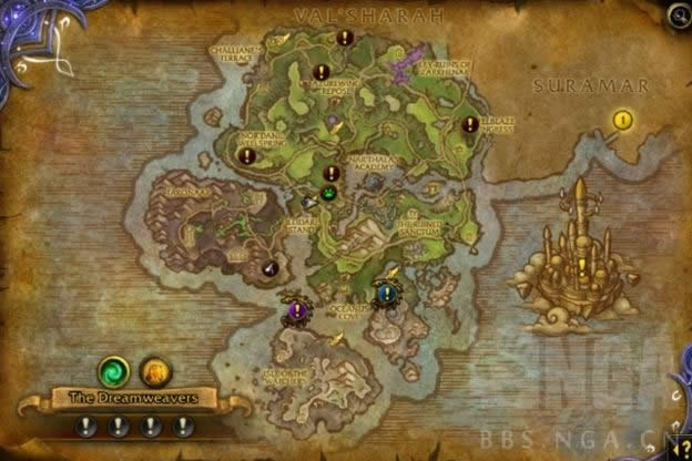 wow7.0����������ܣ����෱�� �����ḻ