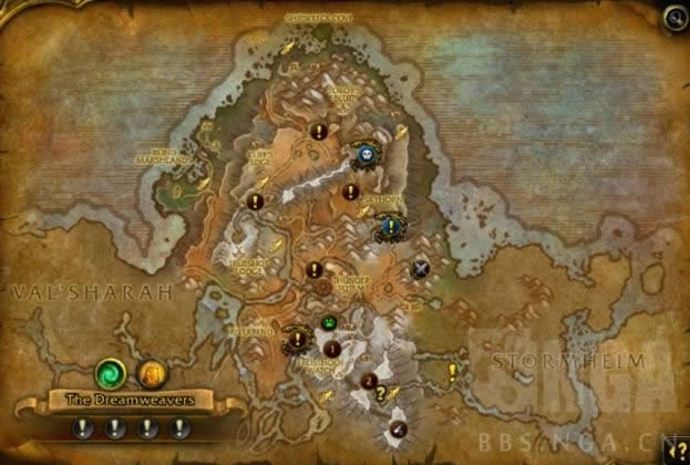 wow7.0����������ܣ����෱�� �����ḻ