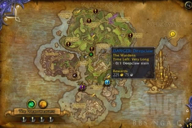 wow7.0����������ܣ����෱�� �����ḻ