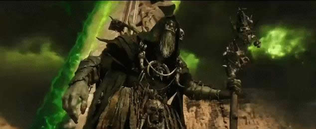 ����Ƿ�ү��ħ�޵�Ӱ�з�ʦ����Чͼ��