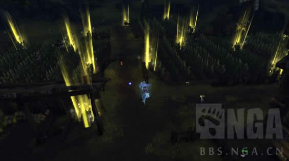 7.0野外遍地金光! 采集点宝箱更容易被找到