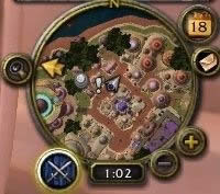 魔兽7.0前瞻:小地图更人性化信息提示介绍