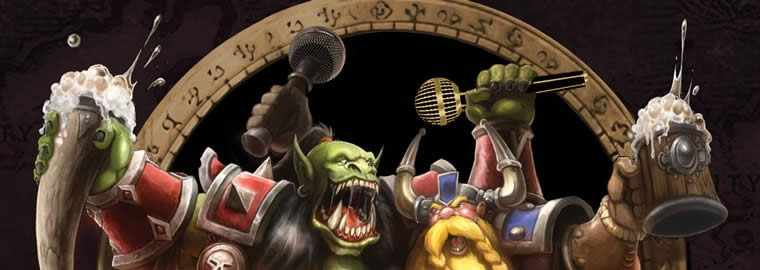 暗月马戏团福利