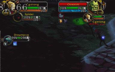 7.0������PVP��⣺�����似�� Ͷ��������