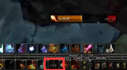 ħ������7.0���׶��ӷ�ʦ���PVP�츳����