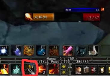 ħ������7.0���׶��ӷ�ʦ���PVP�츳����