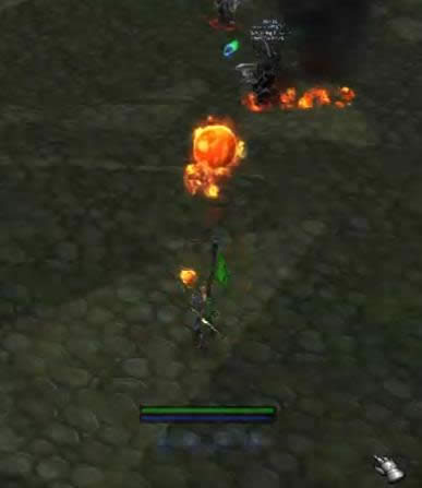 ħ������7.0���׶��ӷ�ʦ���PVP�츳����