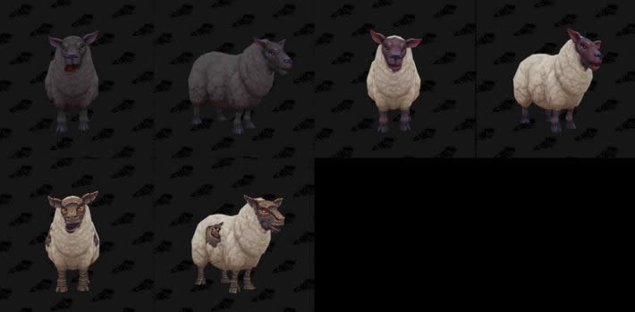 7.0������ģ�͸��� ����ս�����ӫ��Ч��