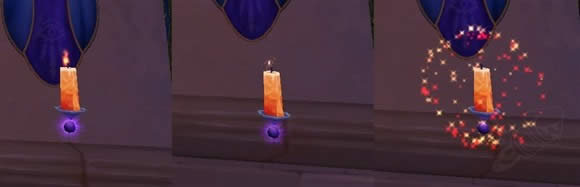 德拉诺之王6.2小宠物:奈瑟拉之光入手方法