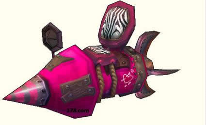 wow2016情人节:节日商人出售传家宝升级部件