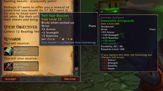 ����˫��Ҫ�ӵ�? ǳ̸7.0��װ������Ķ�