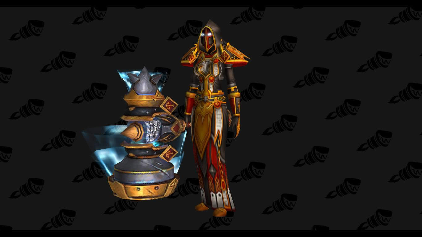 ���Ӿ��Ǵ�! 7.0ʥ��ʿ������װ�û�ָ��