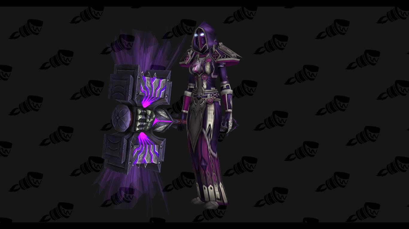 ���Ӿ��Ǵ�! 7.0ʥ��ʿ������װ�û�ָ��