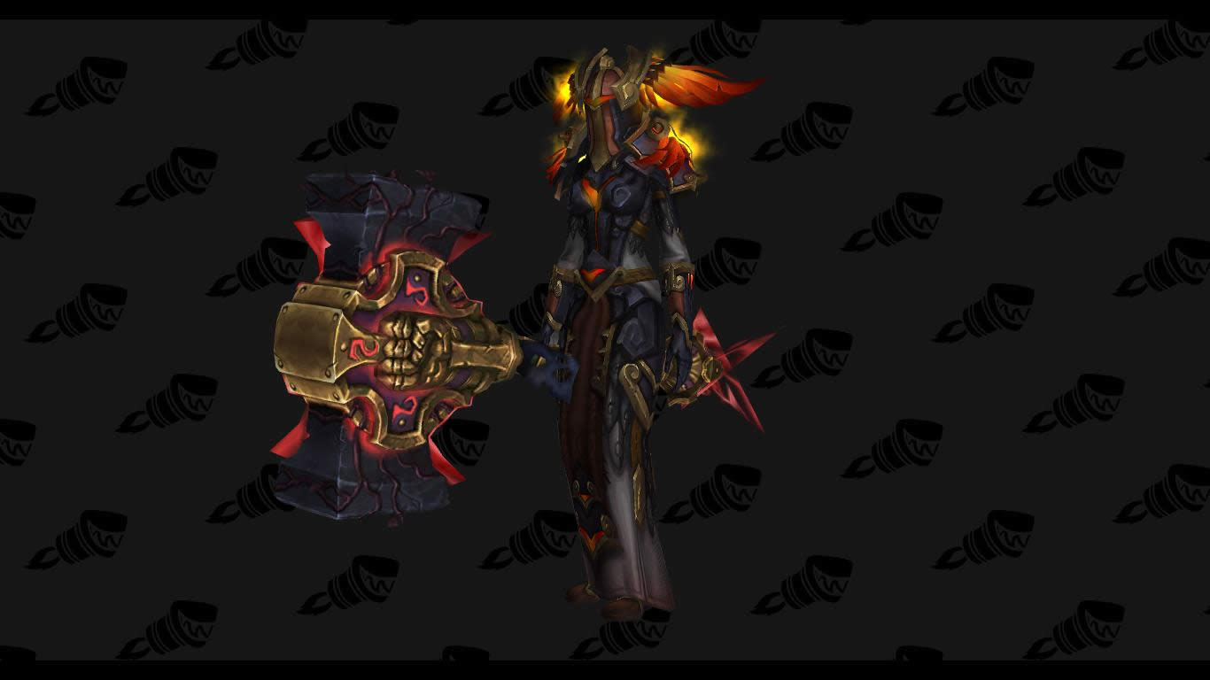 ���Ӿ��Ǵ�! 7.0ʥ��ʿ������װ�û�ָ��