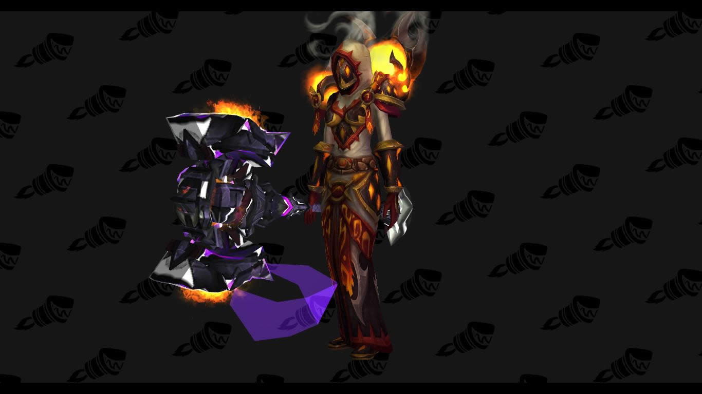 ���Ӿ��Ǵ�! 7.0ʥ��ʿ������װ�û�ָ��