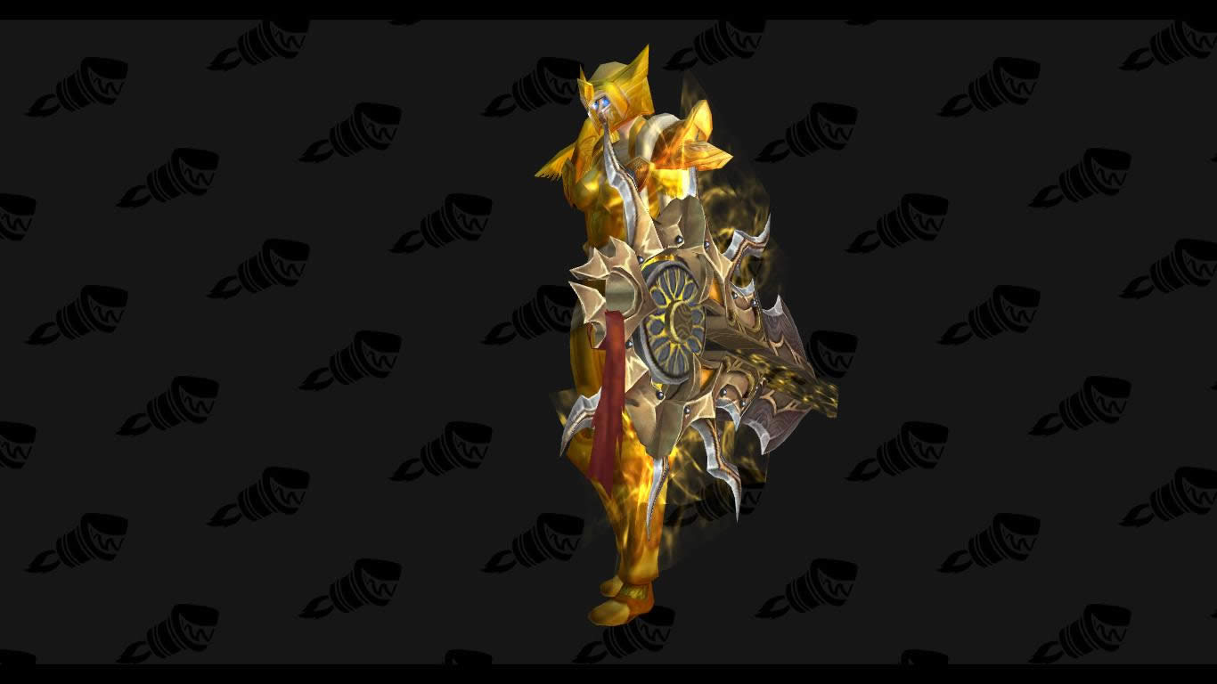 ���Ӿ��Ǵ�! 7.0ʥ��ʿ������װ�û�ָ��