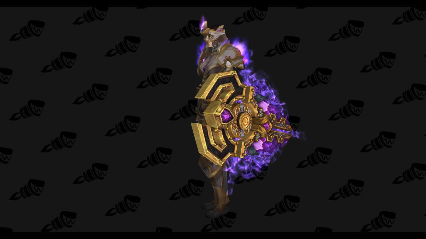 ���Ӿ��Ǵ�! 7.0ʥ��ʿ������װ�û�ָ��