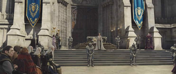 ���Ӵ���Ȼ! ħ�޵�Ӱ���ӹ����������