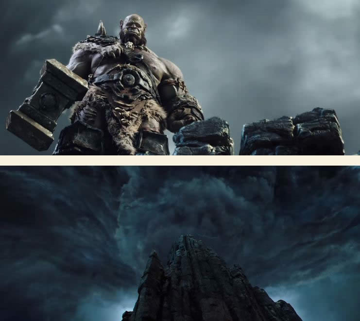 ���Ӵ���Ȼ! ħ�޵�Ӱ���ӹ����������