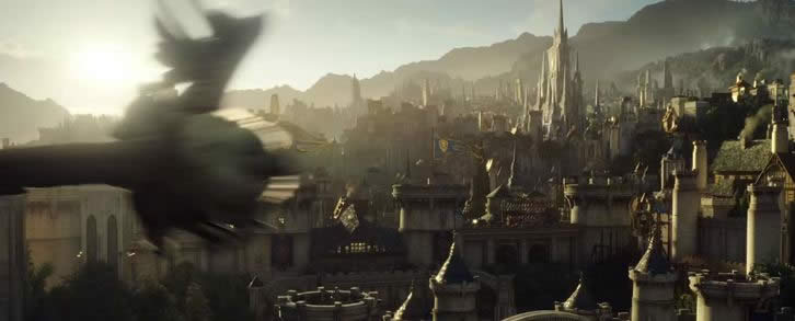 ���Ӵ���Ȼ! ħ�޵�Ӱ���ӹ����������