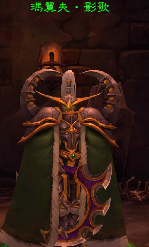 ħ������7.0��͸��ʮ������! ��ά¶����