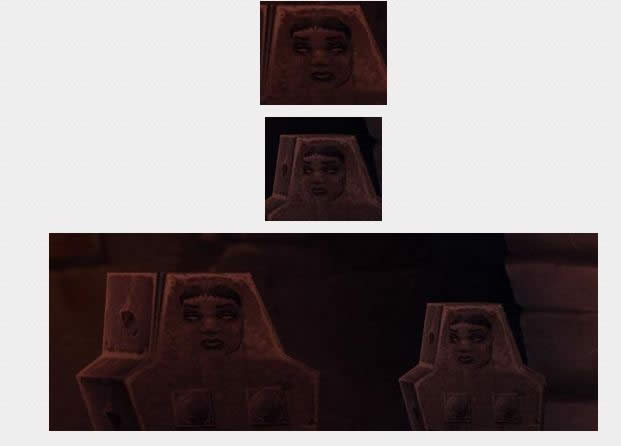 ħ������7.0��͸��ʮ������! ��ά¶����