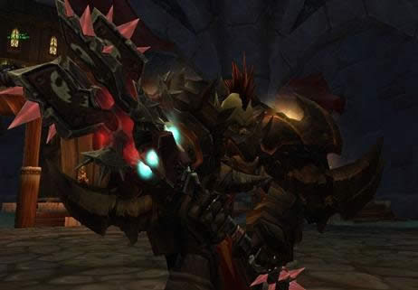 ��̸ħ��������ʷ��սʿ��˧��װ�̵�