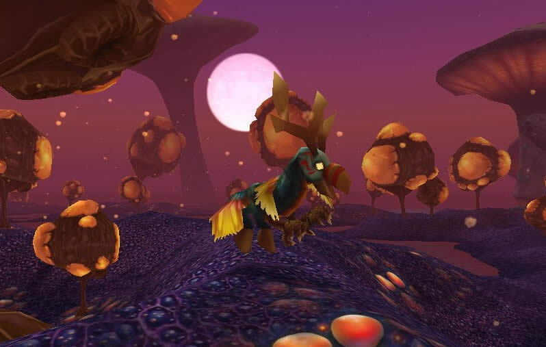 ħ������ʮ����ع� MMO֮������δ����