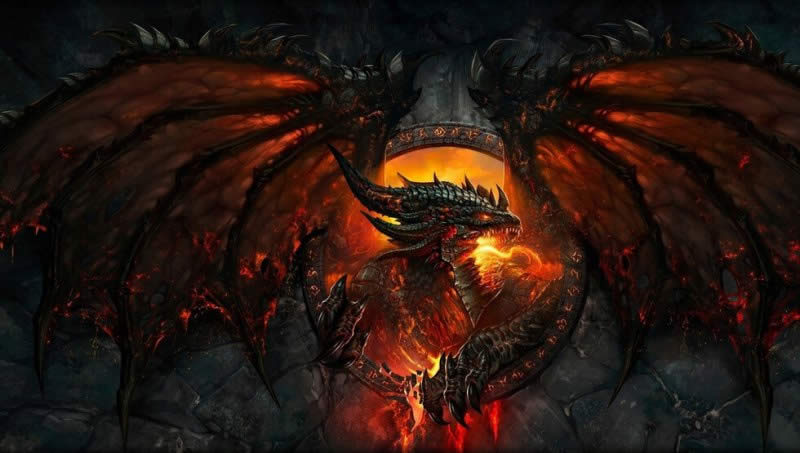 ħ������ʮ����ع� MMO֮������δ����