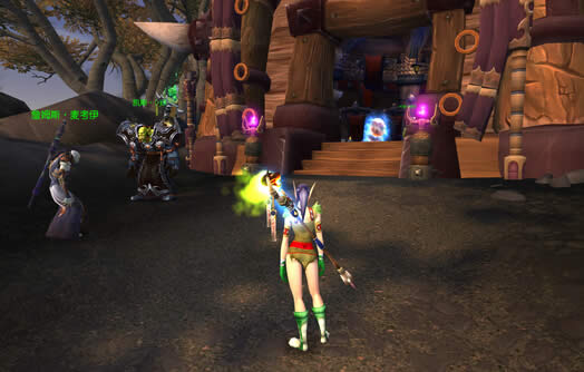 ���׻û���ʥ������װ�� ��ë������װ�û�