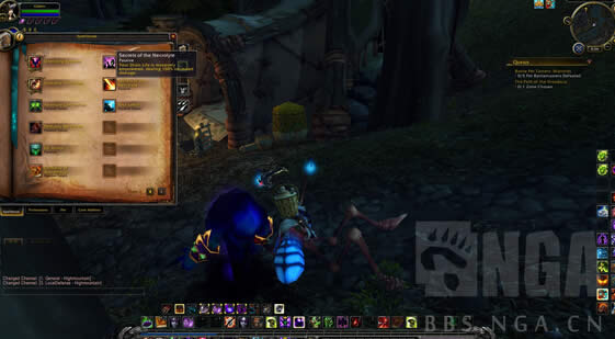 ħ������7.0ǰհ��ʹ�������� ������