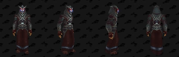 ħ������7.0ǰհ����һ��PVPװ������Ԥ��