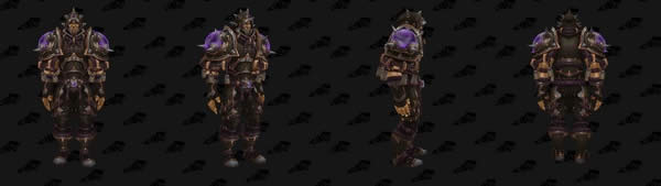 ħ������7.0ǰհ����һ��PVPװ������Ԥ��