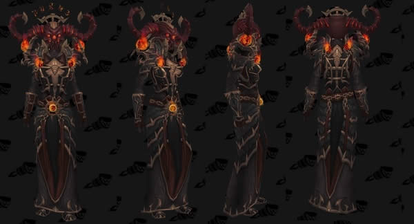 ħ������7.0ǰհ����һ��PVPװ������Ԥ��