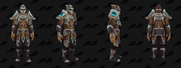 ħ������7.0ǰհ����һ��PVPװ������Ԥ��