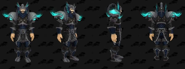 ħ������7.0ǰհ����һ��PVPװ������Ԥ��