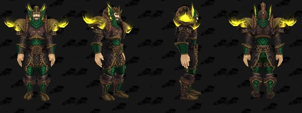 ħ������7.0ǰհ����һ��PVPװ������Ԥ��