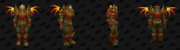 ħ������7.0ǰհ����һ��PVPװ������Ԥ��