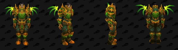 ħ������7.0ǰհ����һ��PVPװ������Ԥ��