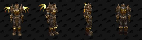 ħ������7.0ǰհ����һ��PVPװ������Ԥ��