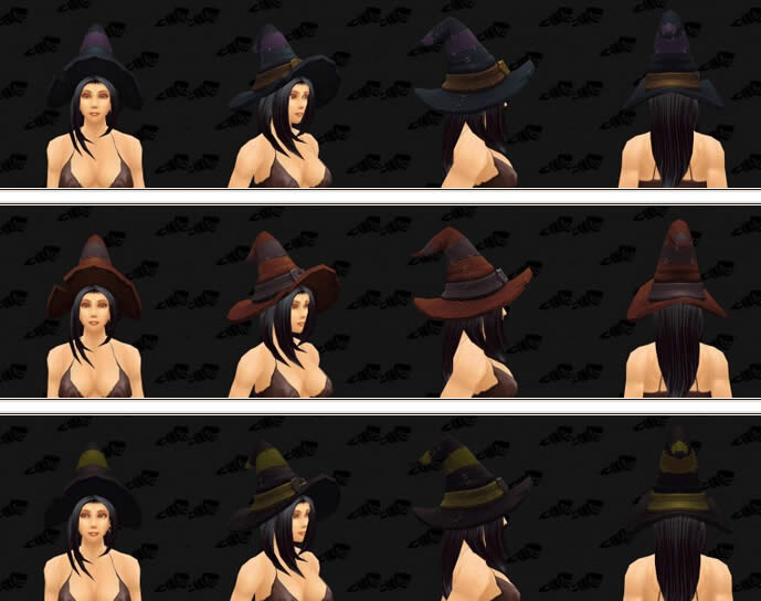 ħ������7.0�û� ����Ů��ñģ��Ԥ��