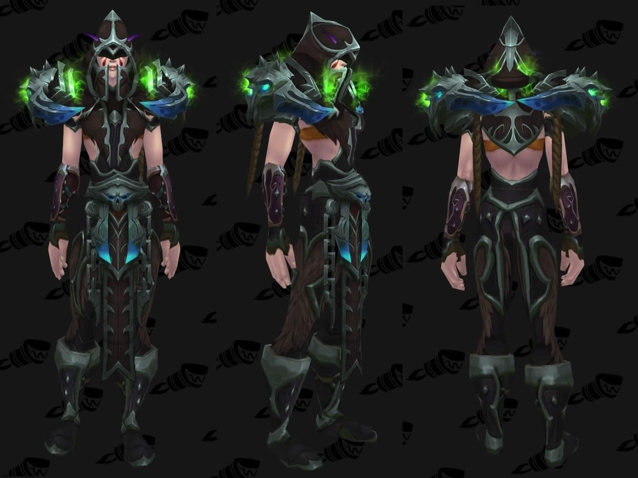 ħ��7.0ǰհ����ħ�������³��T19��װԤ��