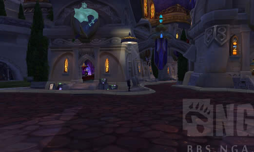 ħ��7.0����ȻNPC�����͵����� Сŵ�״��