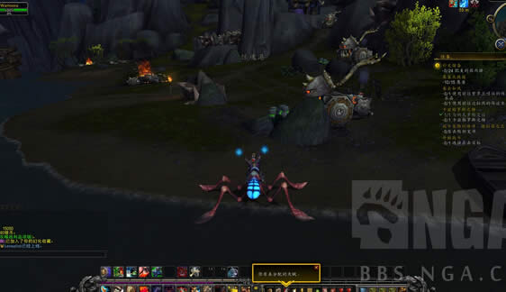 ħ��7.0����ȻNPC�����͵����� Сŵ�״��