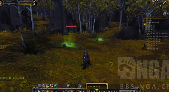 ħ��7.0����ȻNPC�����͵����� Сŵ�״��