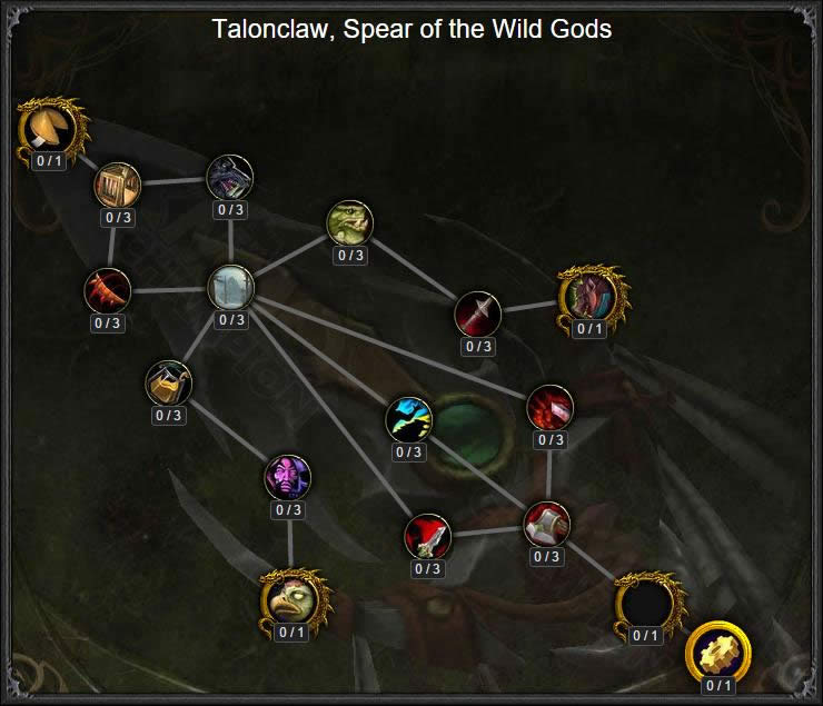 ħ��7.0��������ǰհ�����������츳Ԥ��