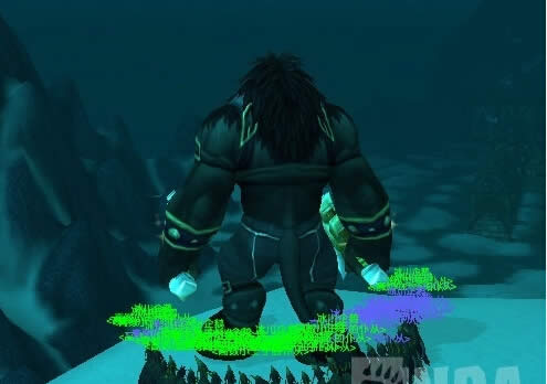 ħ������Ƽ���һЩȤζ����ߺ����ַ���