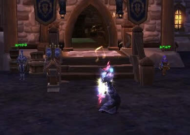 ħ������Ƽ���һЩȤζ����ߺ����ַ���