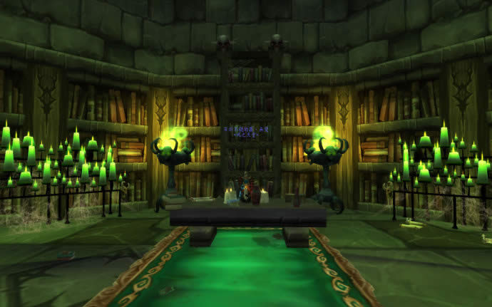 ѧϰ�����ļ�ǿ? �̵�ħ�������еļ���ѧԺ