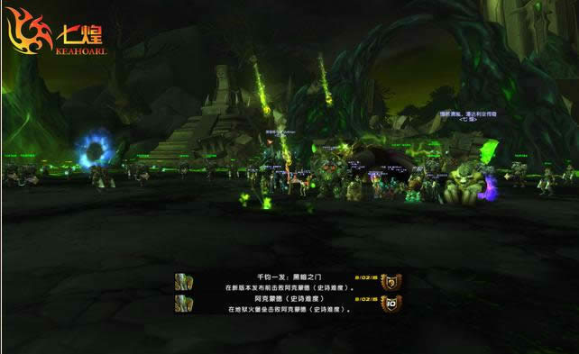 ��ħ������6.2˵��̸̸����PVE�Ŷ�ʵ��